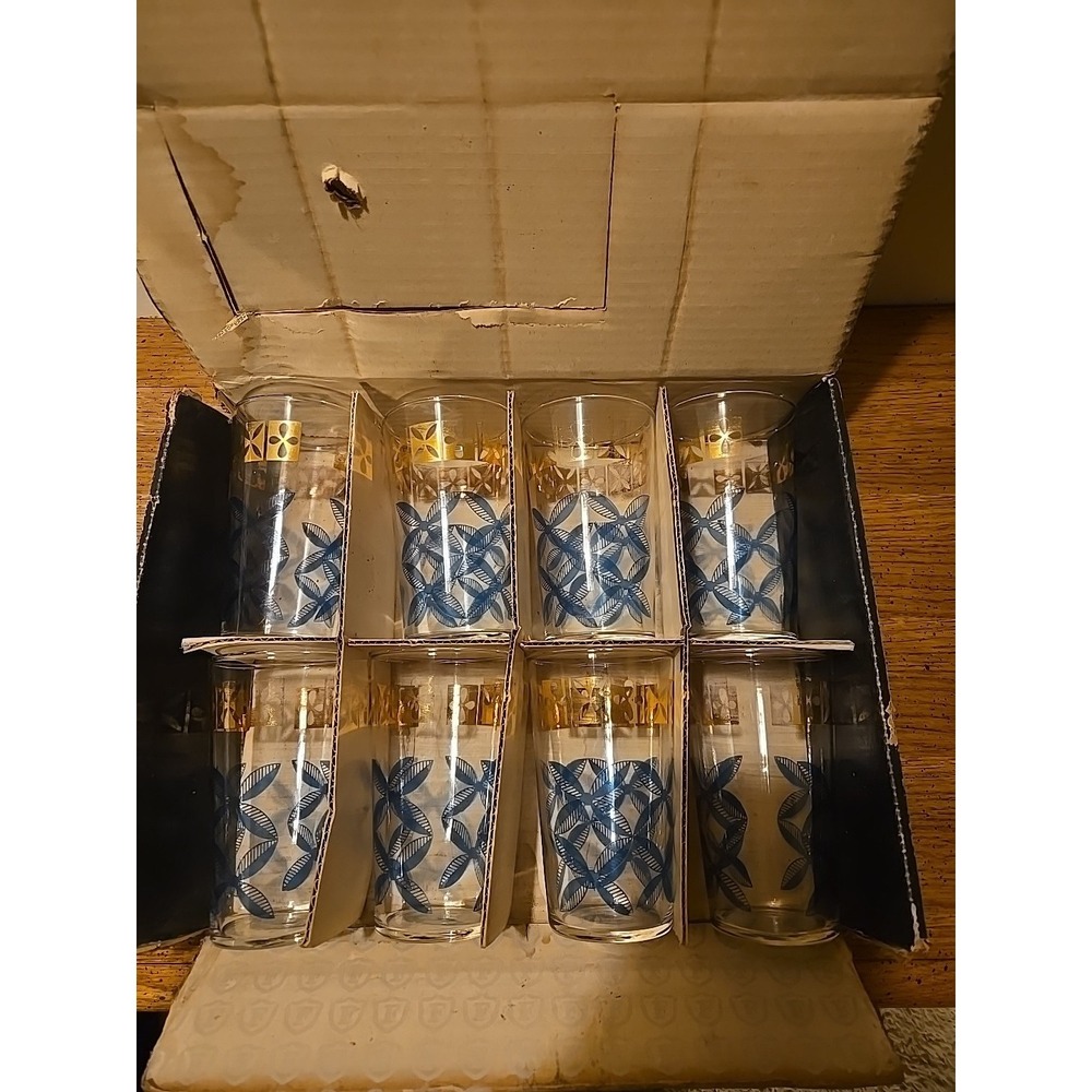 Homestead‎ Beverage Set